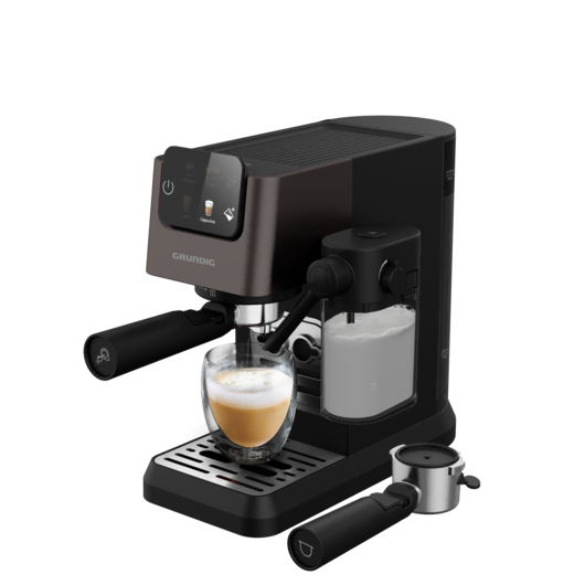 KSM 6430 Delisia Coffee Series DC5300 Espresso Makinesi