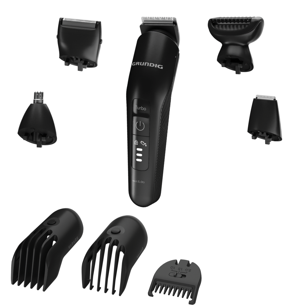 MGK 7230 L Saç& Sakal Kesme Makinesi