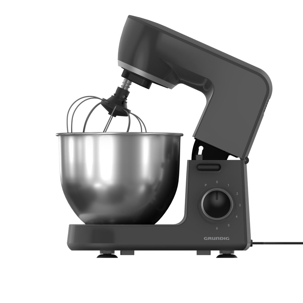 KMP 4470 G Mutfak Makinesi