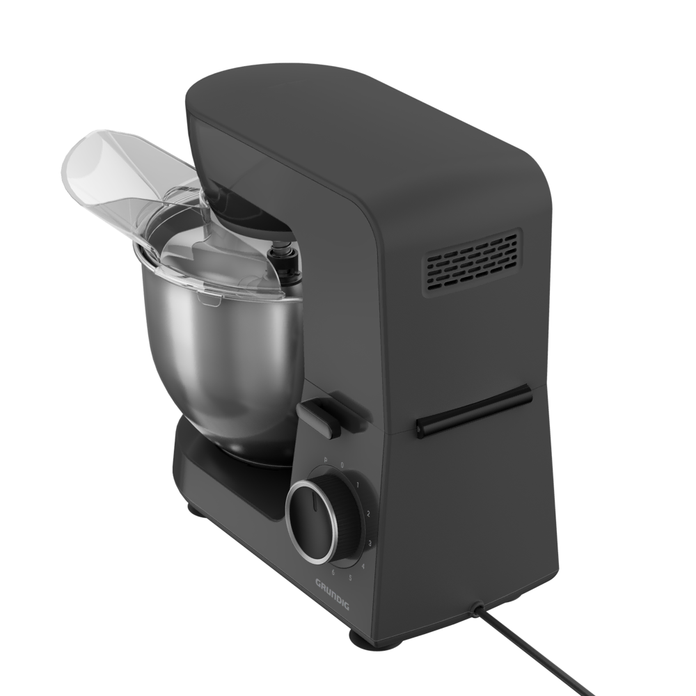 KMP 4470 G Mutfak Makinesi