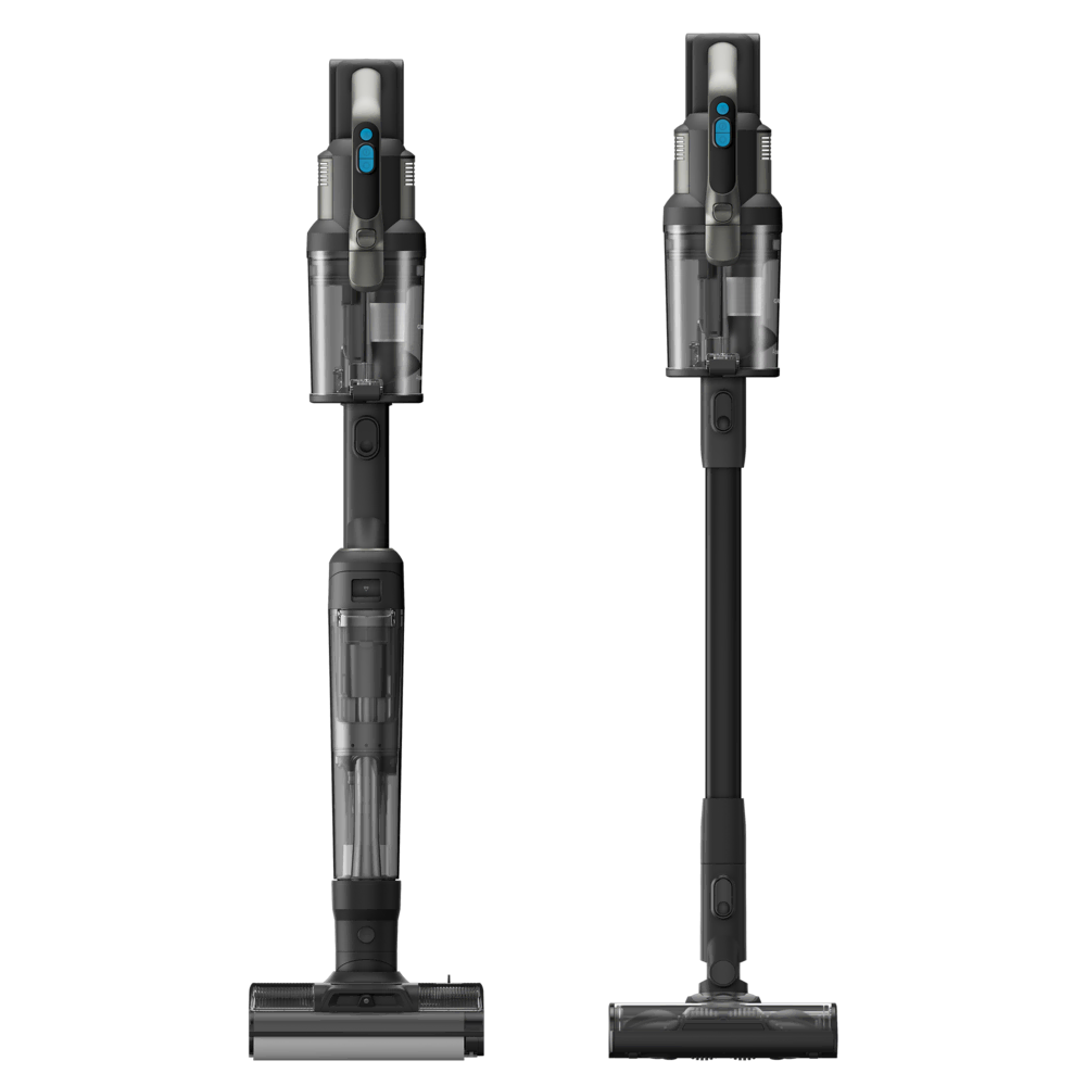 VCW 8430 Şarjlı Dik Süpürge