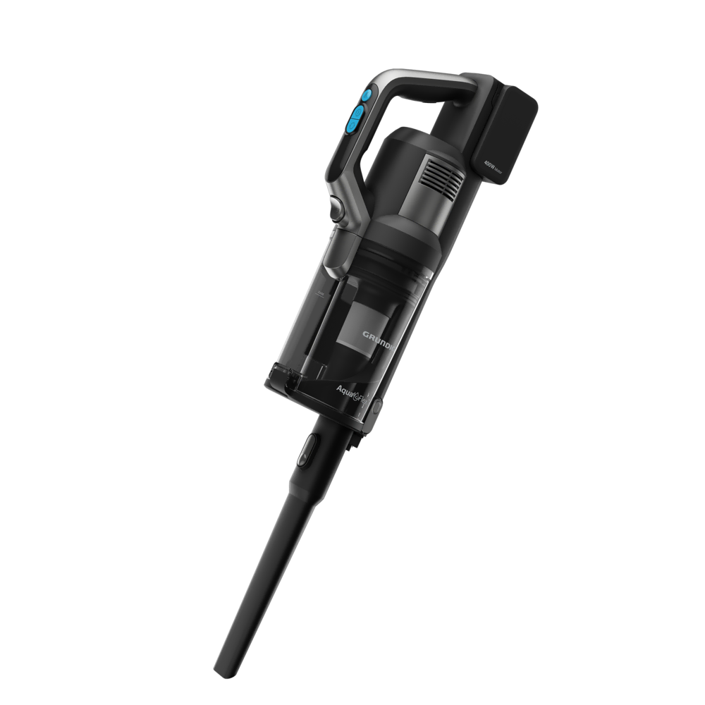 VCW 8430 Şarjlı Dik Süpürge