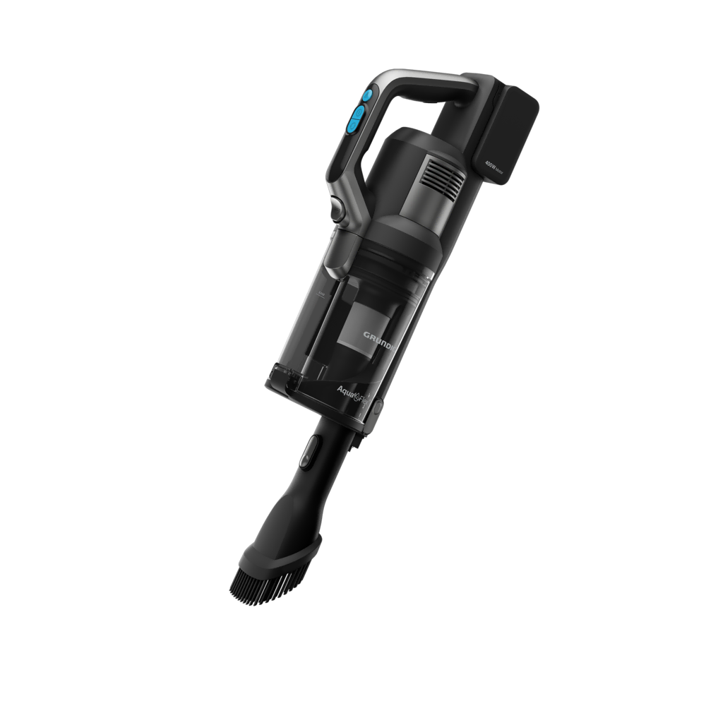 VCW 8430 Şarjlı Dik Süpürge