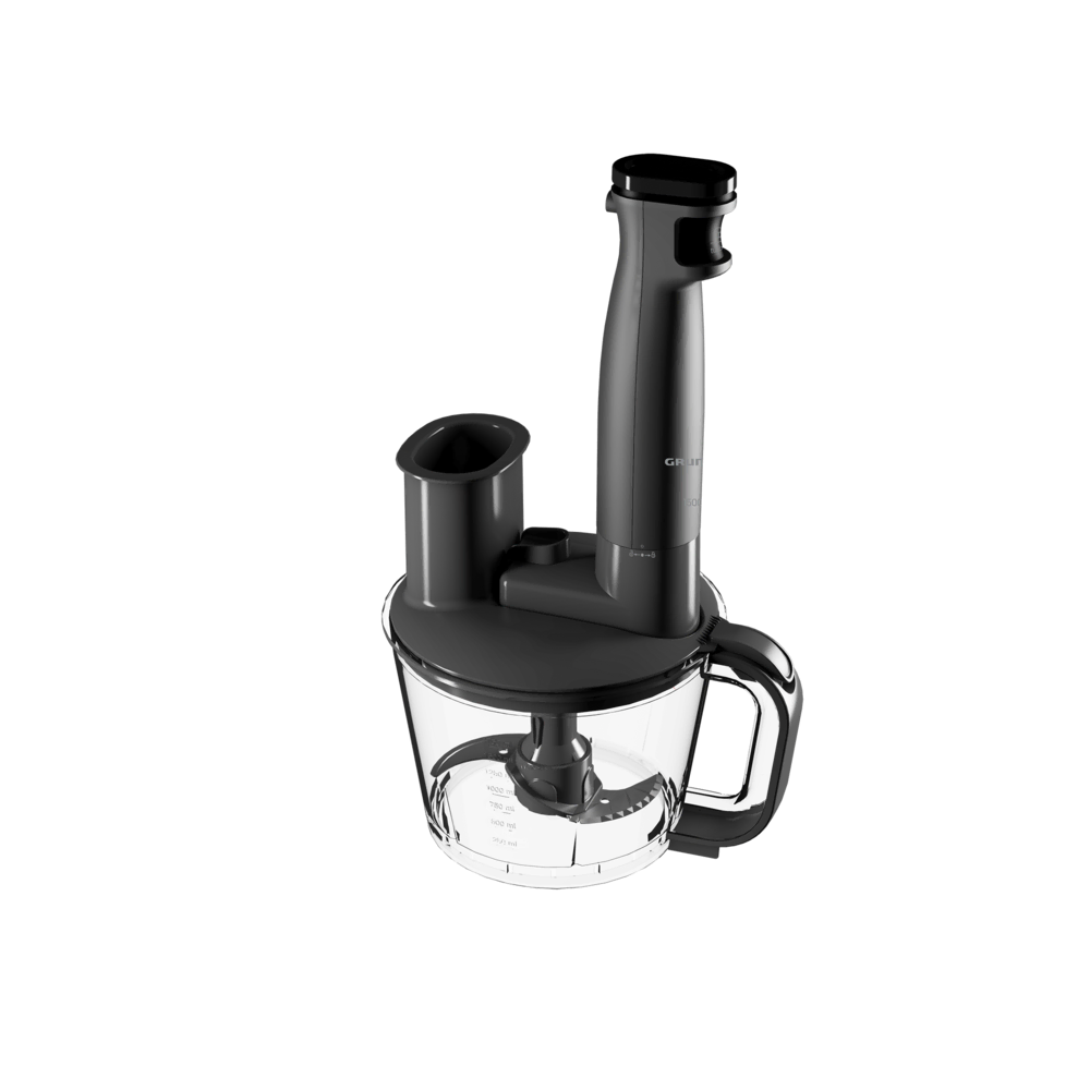 RHB 4450 G El Blender