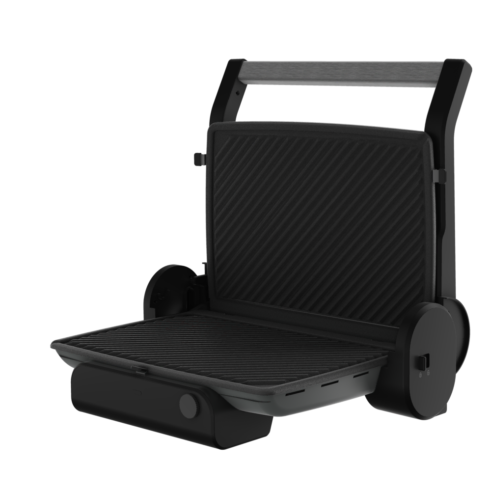 CG 4406 G Tost Makinesi