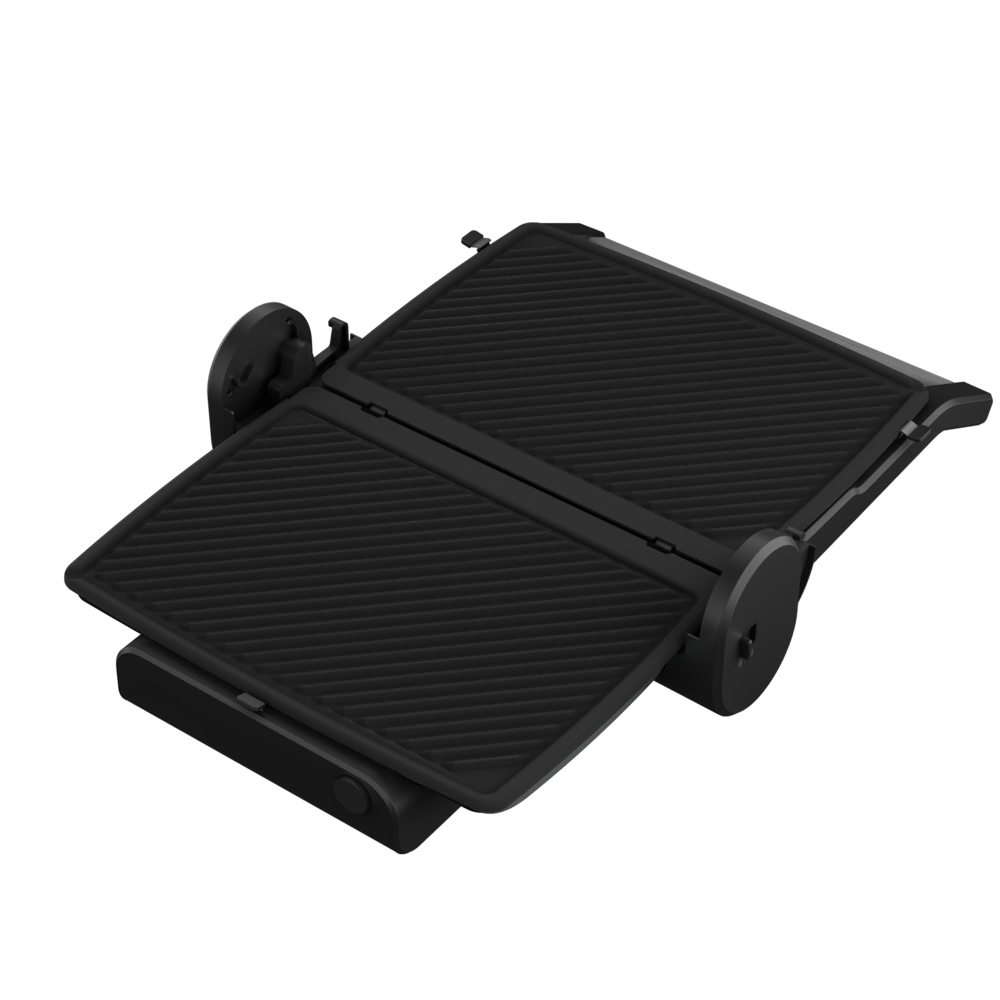 CG 4406 G Tost Makinesi