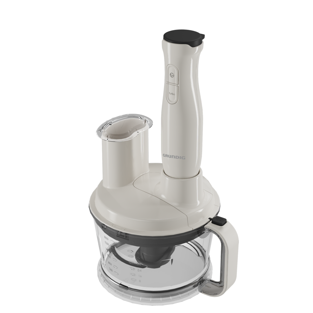 RHB 1410 B El Blender