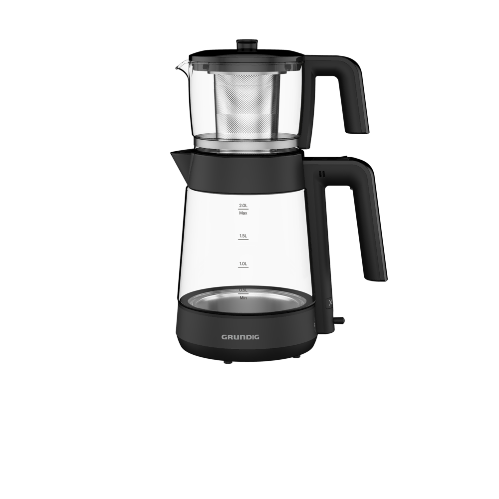 TM 4587 G Çay Makinesi