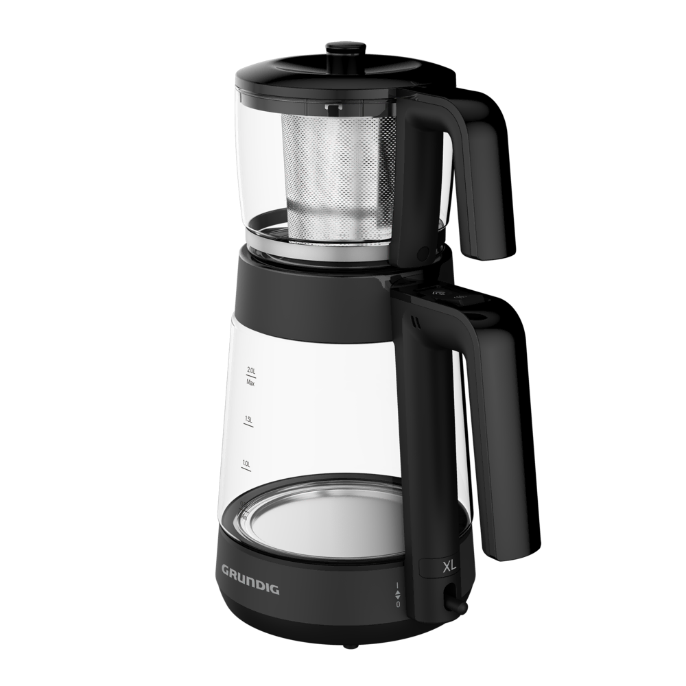 TM 4587 G Çay Makinesi