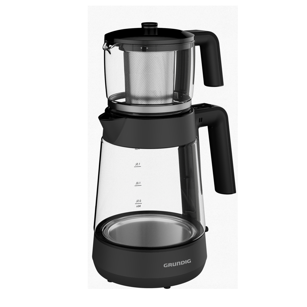 TM 4587 G Çay Makinesi