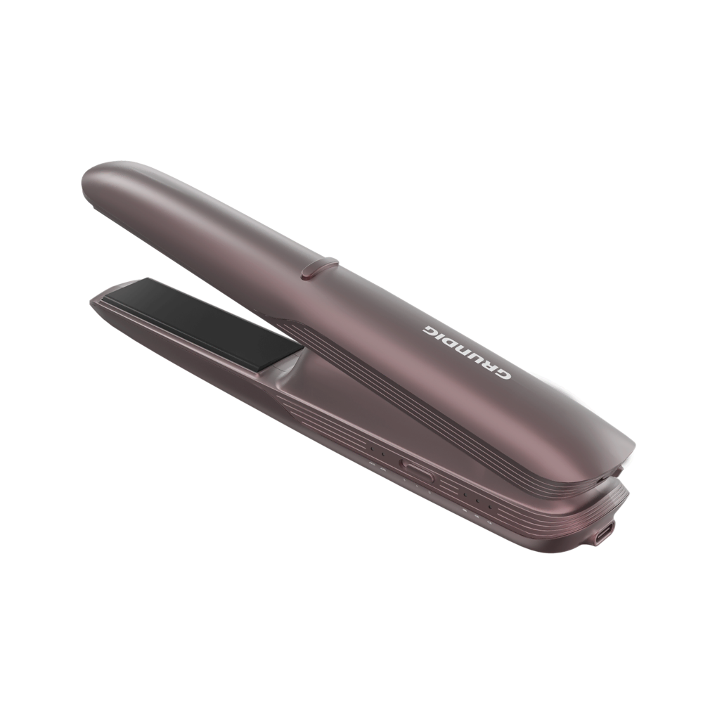 HS 7430 Saç Düzleştirici