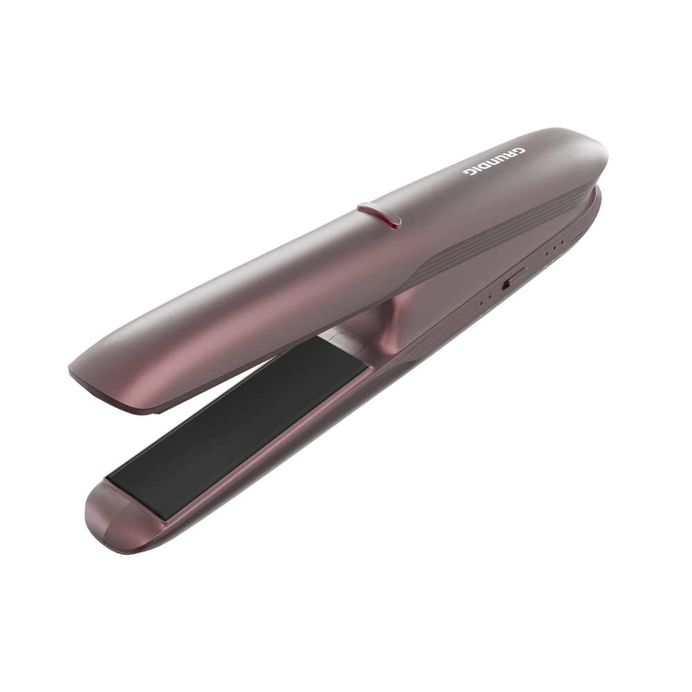 HS 7430 Saç Düzleştirici