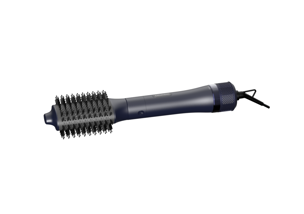 HS 6481 Saç Şekillendirici Fırça