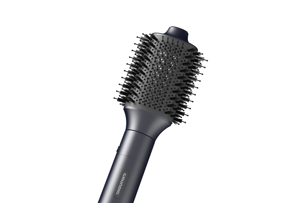 HS 6481 Saç Şekillendirici Fırça