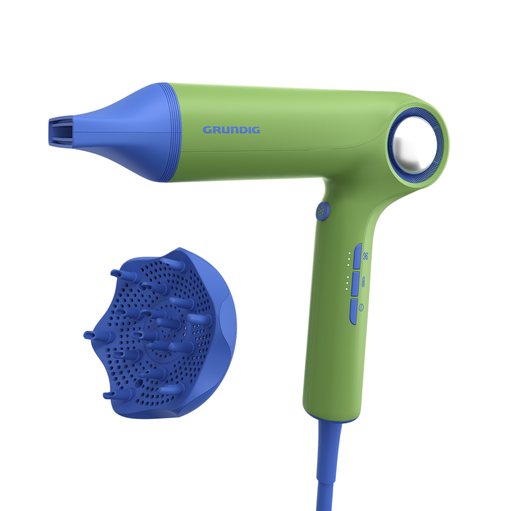 HD 9481 Botanika™ Avokado Yağlı Saç Kurutma Makinesi