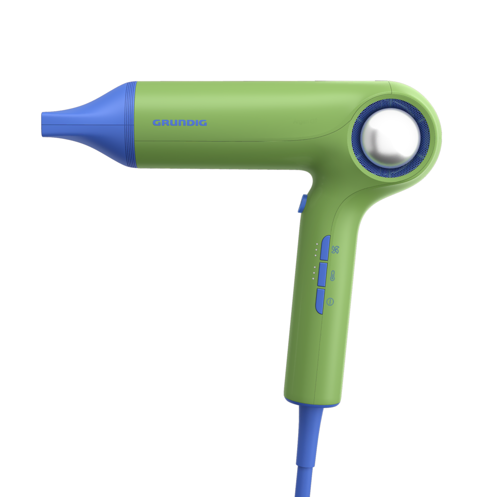 HD 9481 Botanika™ Avokado Yağlı Saç Kurutma Makinesi