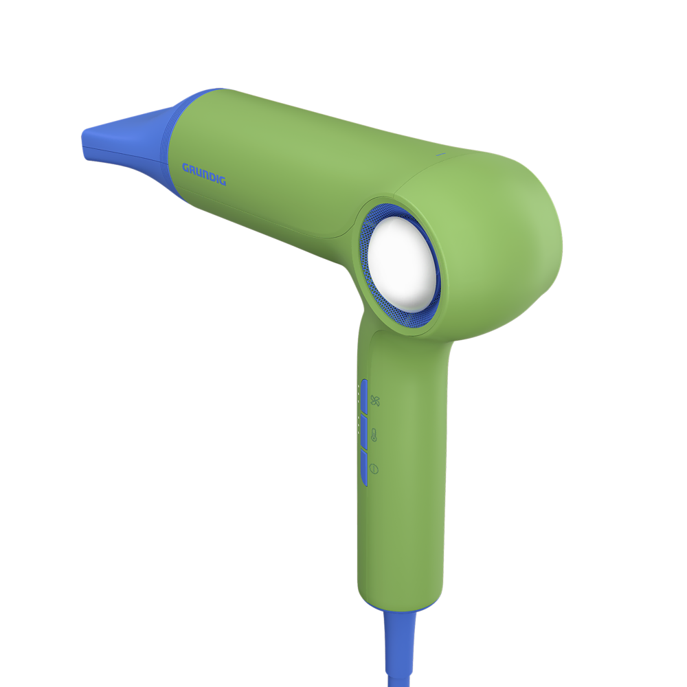 HD 9481 Botanika™ Avokado Yağlı Saç Kurutma Makinesi