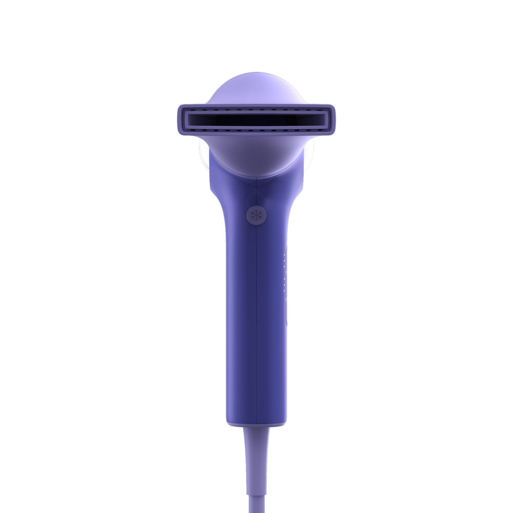 HD 9482 Botanika™ Mavi Kantaron Yağlı Saç Kurutma Makinesi