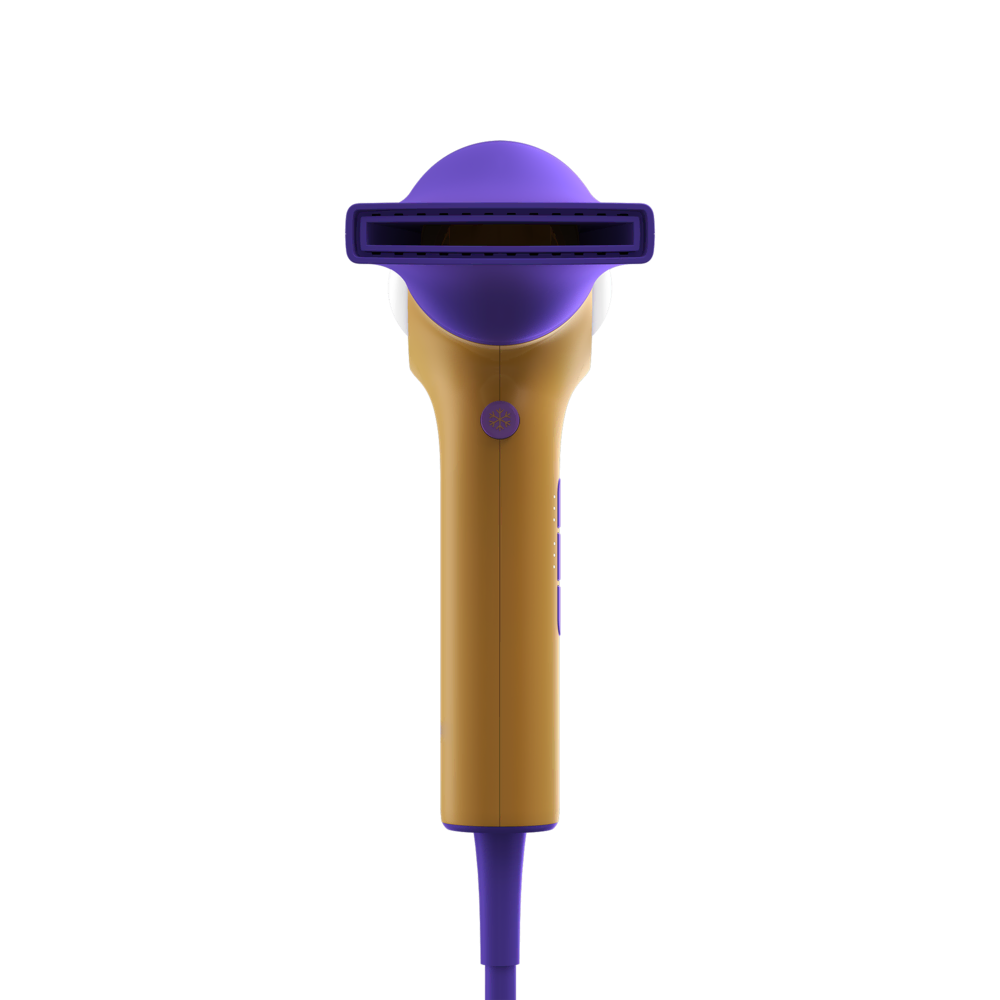 HD 9483 Botanika™ Argan Yağlı Saç Kurutma Makinesi