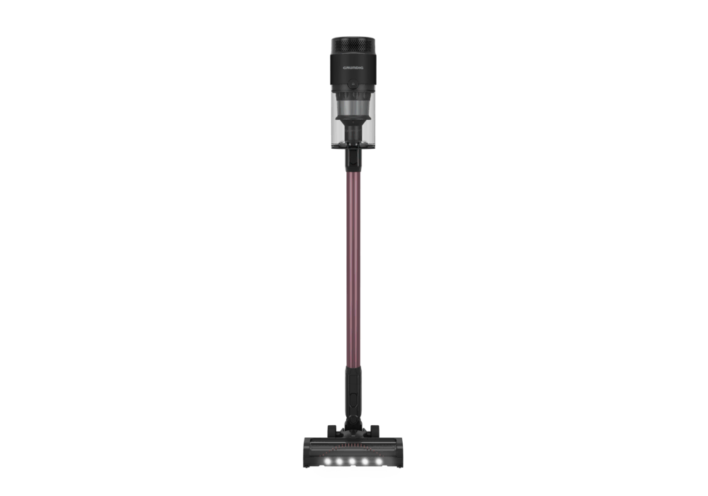 VCP 7330 Şarjlı Dik Süpürge