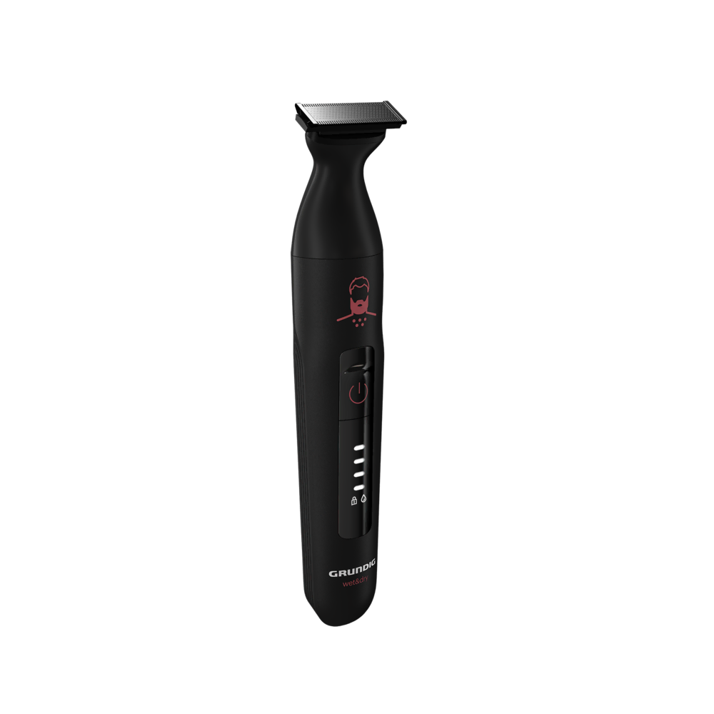 MT 7540 Tıraş Makinesi