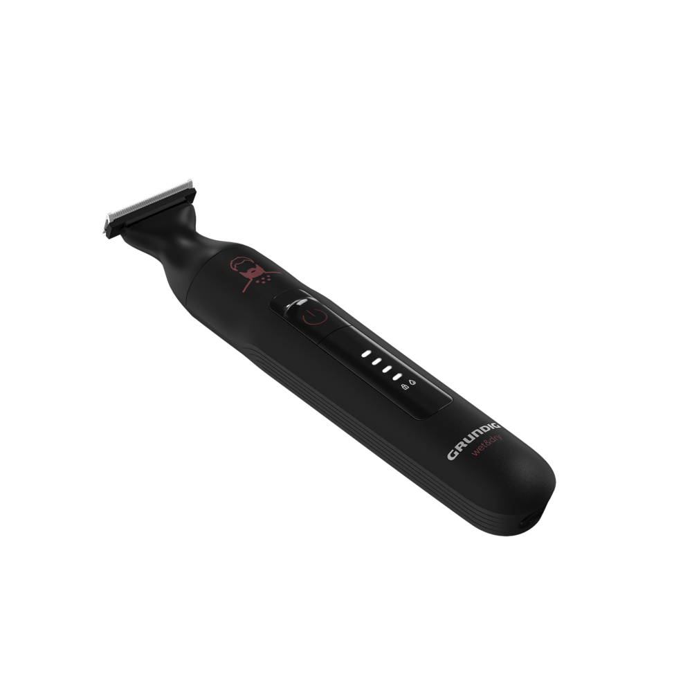 MT 7540 Tıraş Makinesi