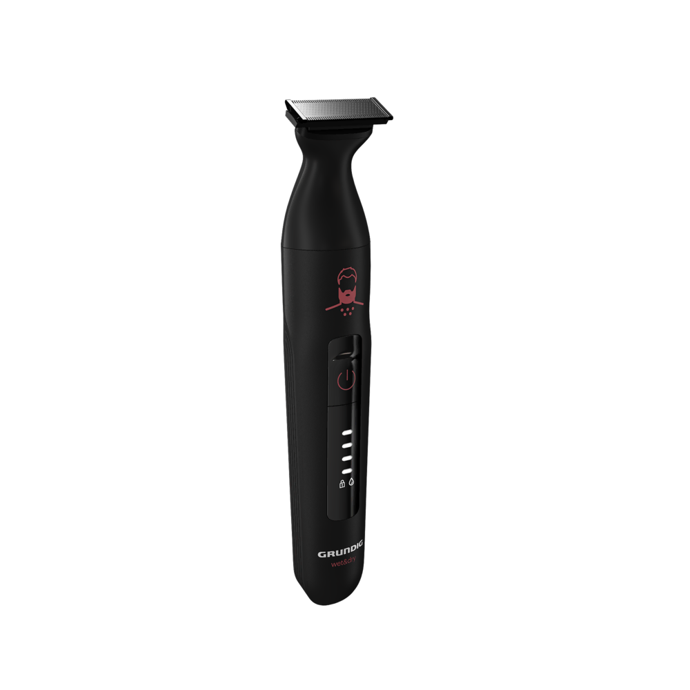 MT 7541 Tıraş Makinesi