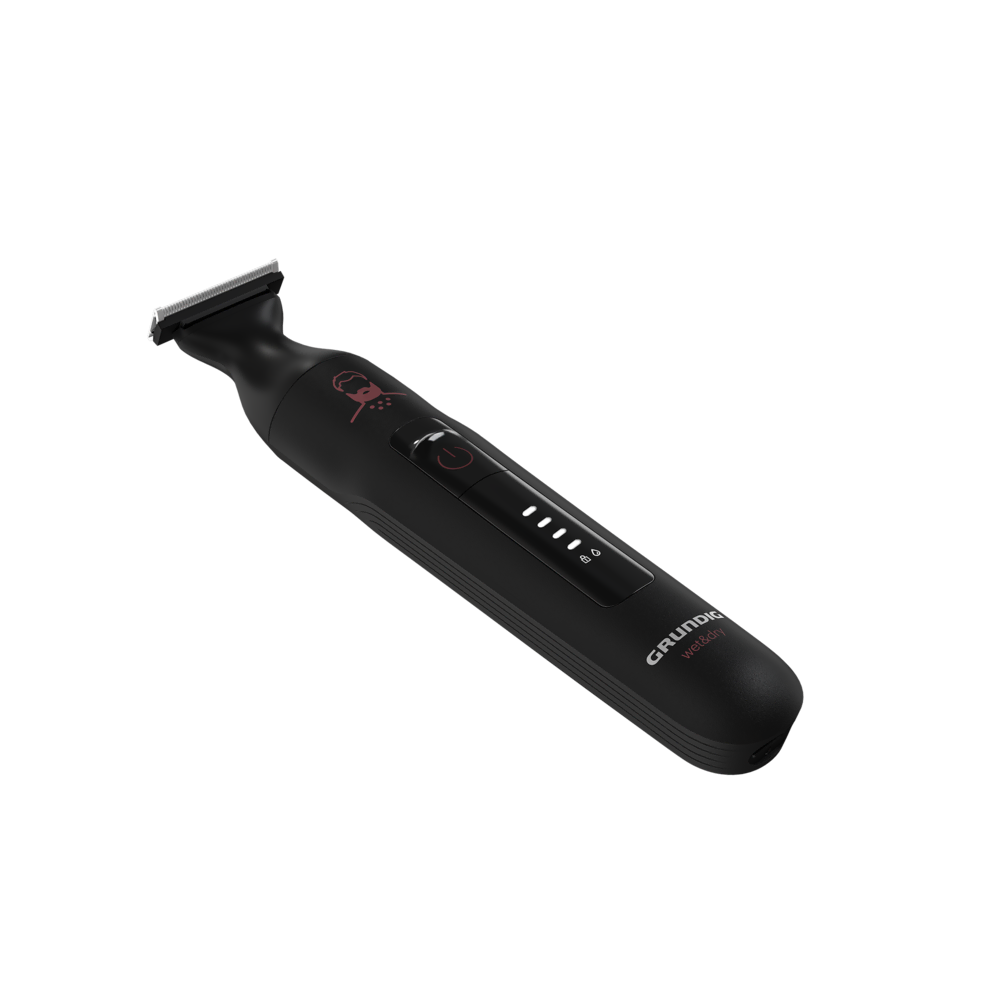 MT 7541 Tıraş Makinesi