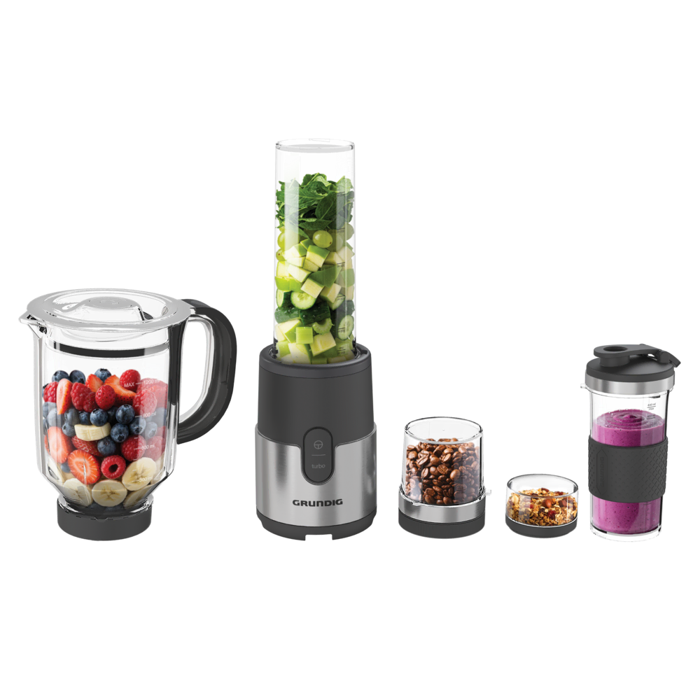 KB 7408 Blender