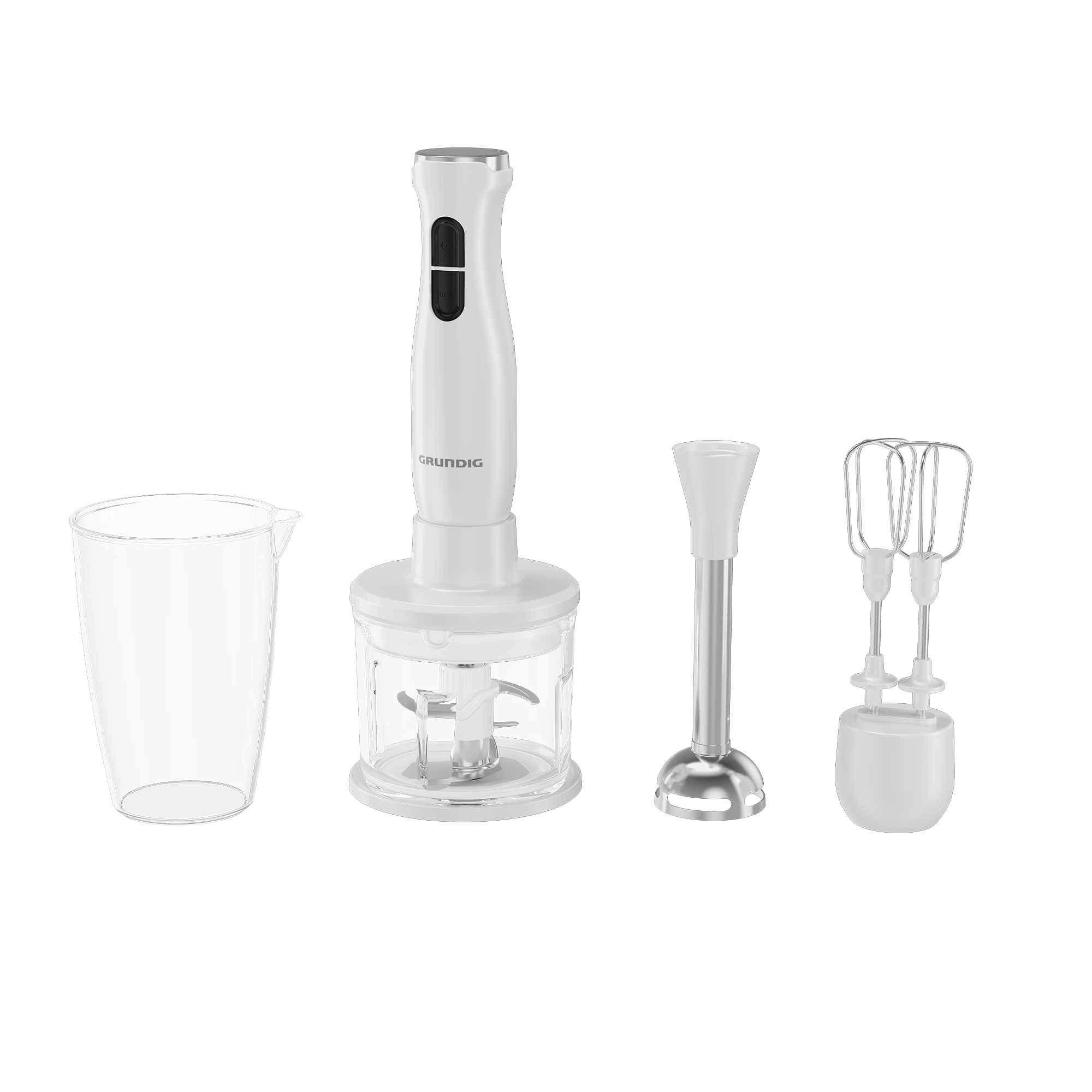 HBS 4410 El Blender