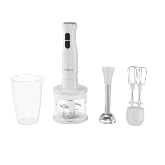 HBS 4410 El Blender