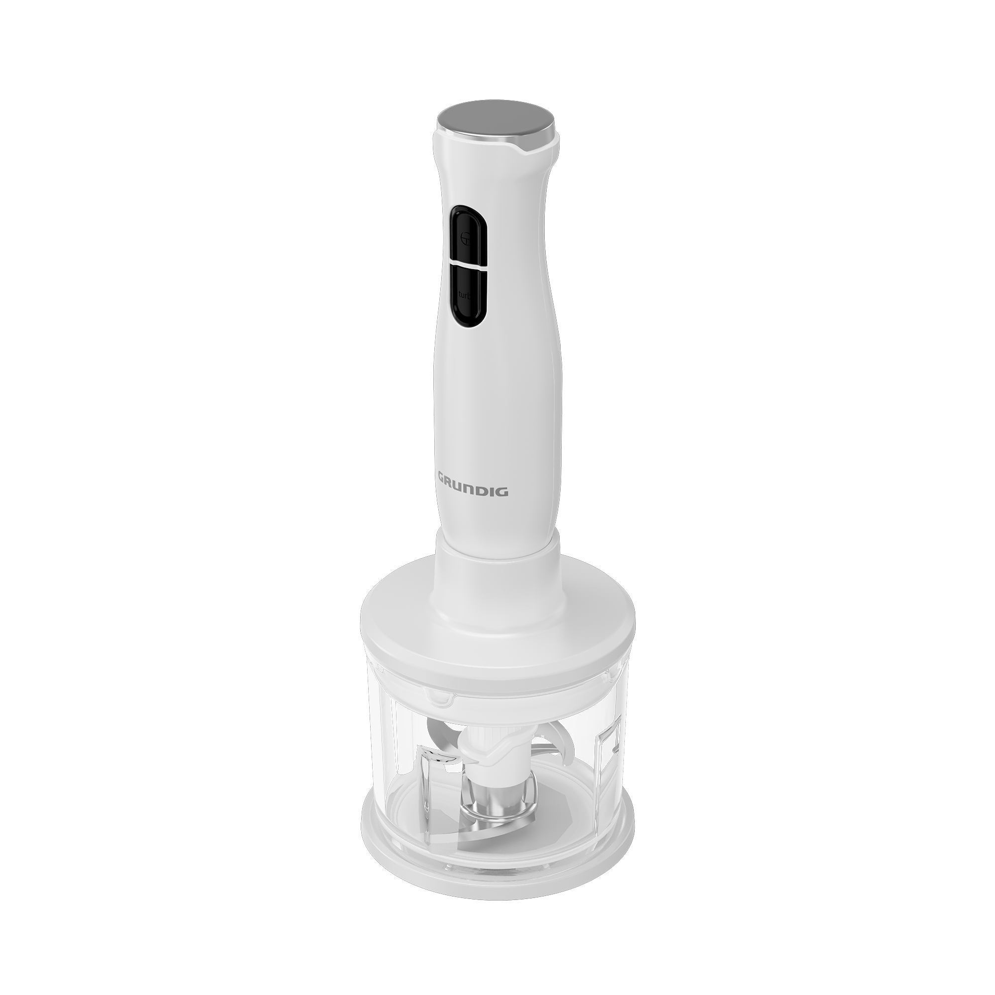 HBS 4410 El Blender