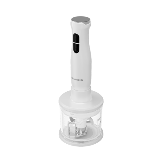 HBS 4410 El Blender