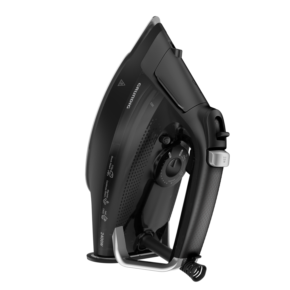 SI 5050 Buharlı Ütü