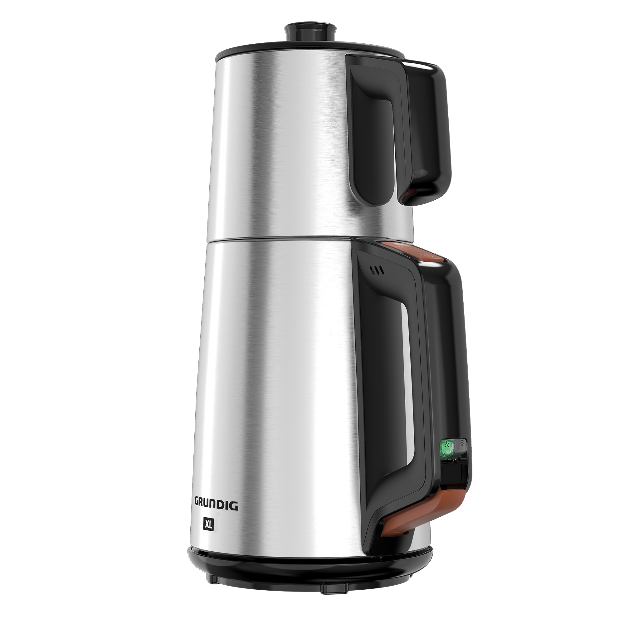 TM 4582 I Çay Makinesi