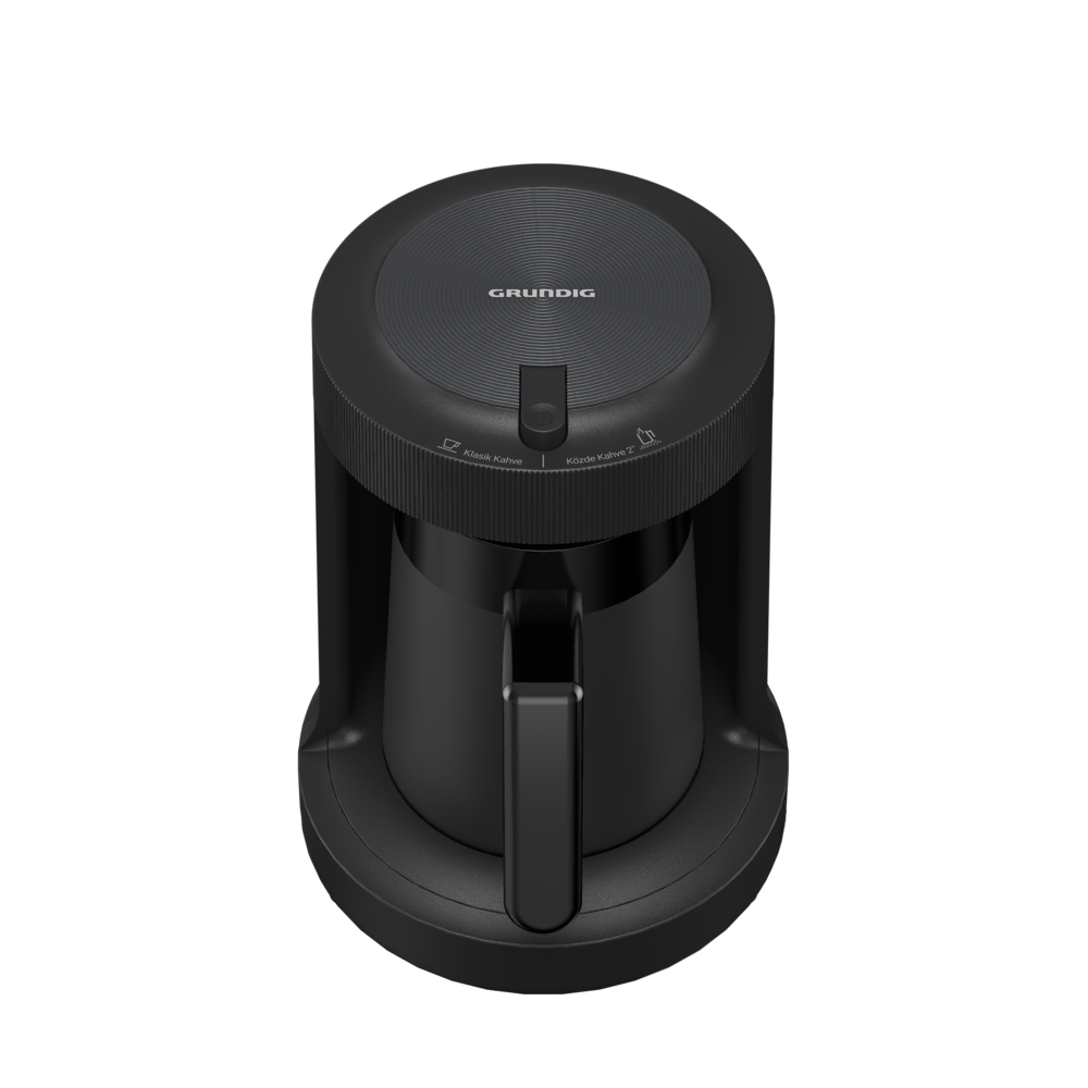 TKM 1541 B Türk Kahve Makinesi