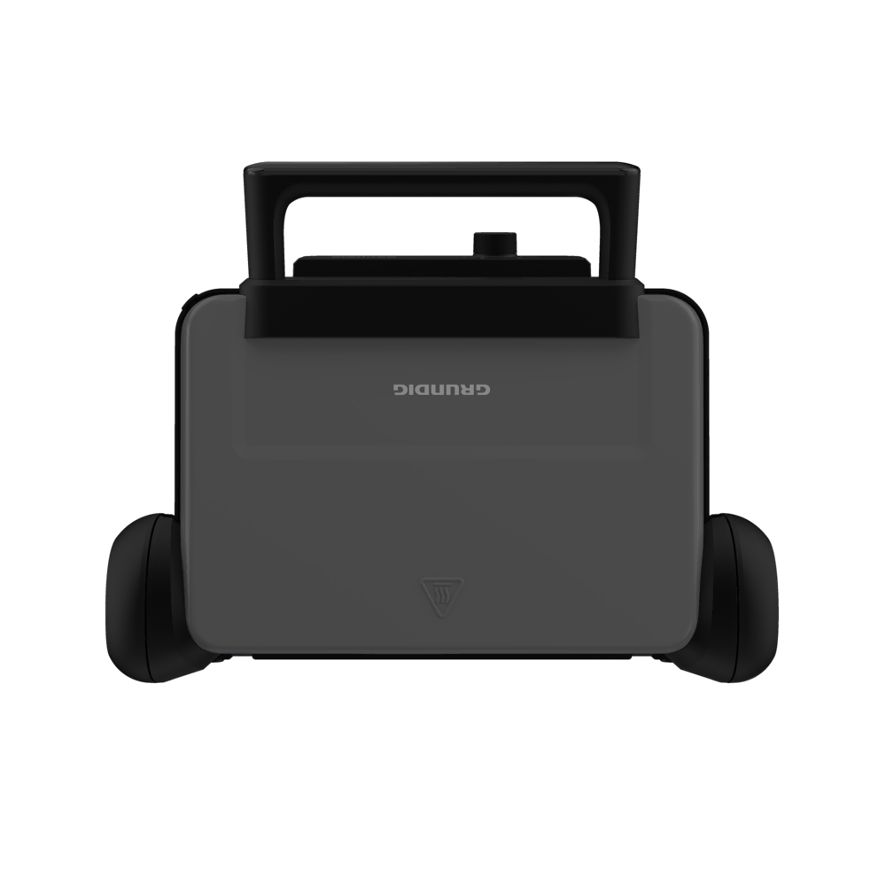 CG 1514 A Tost Makinesi