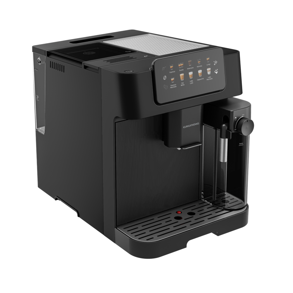 KVA 6530 Espresso Makinesi