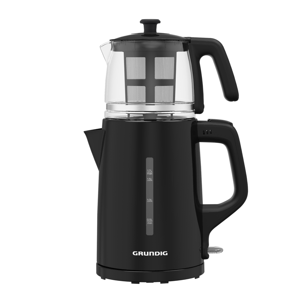 TM 1520 S Çay Makinesi