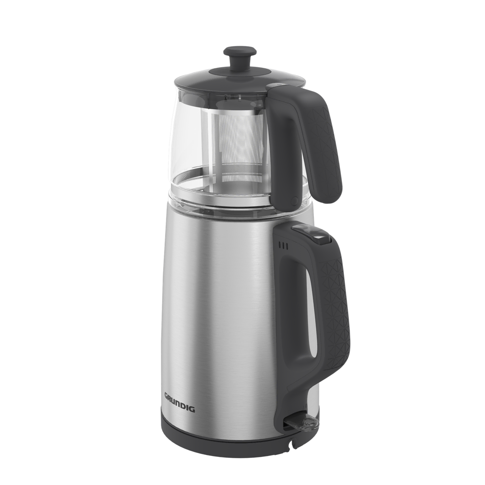 TM 2522 IC Çay Makinesi