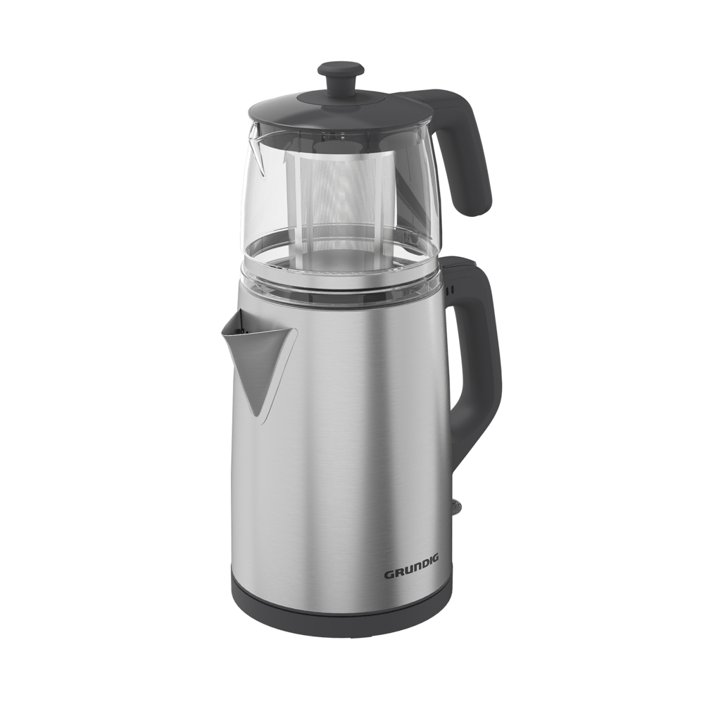 TM 2522 IC Çay Makinesi