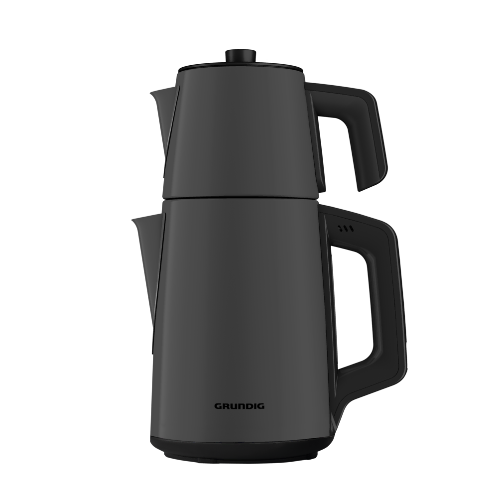 TM 6522 A Çay Makinesi