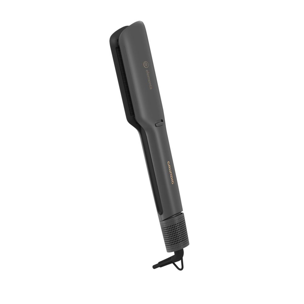 HS 8560 Saç Düzleştirici