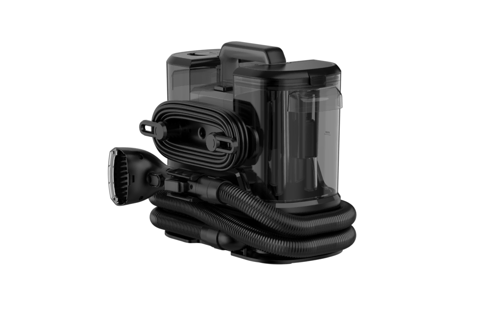 SVC 1585 Halı ve Koltuk Yıkama Makineleri