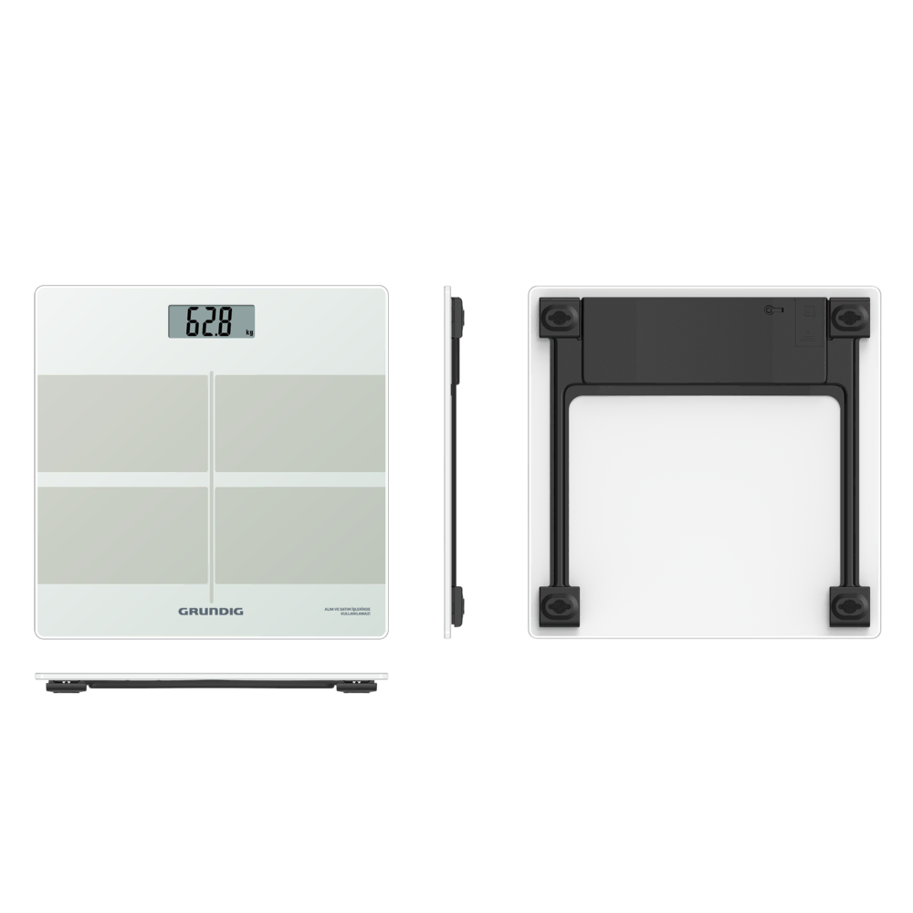 PS 3611 Dijital tartı