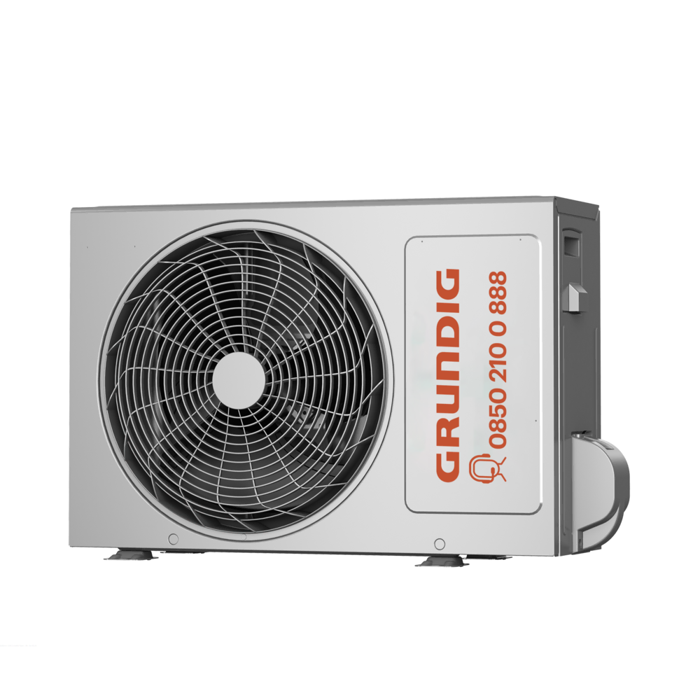 GAC 12002 Split Klima