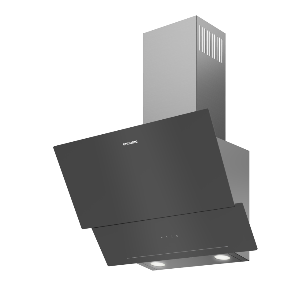 GDSP2451ZG Ankastre Duvar Tipi Davlumbaz