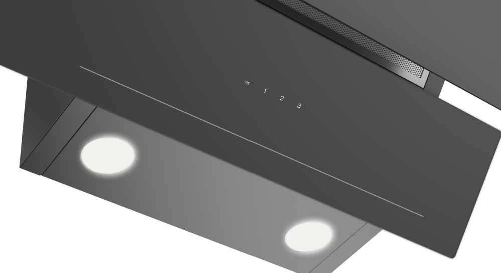 GDSP2451ZG Ankastre Duvar Tipi Davlumbaz