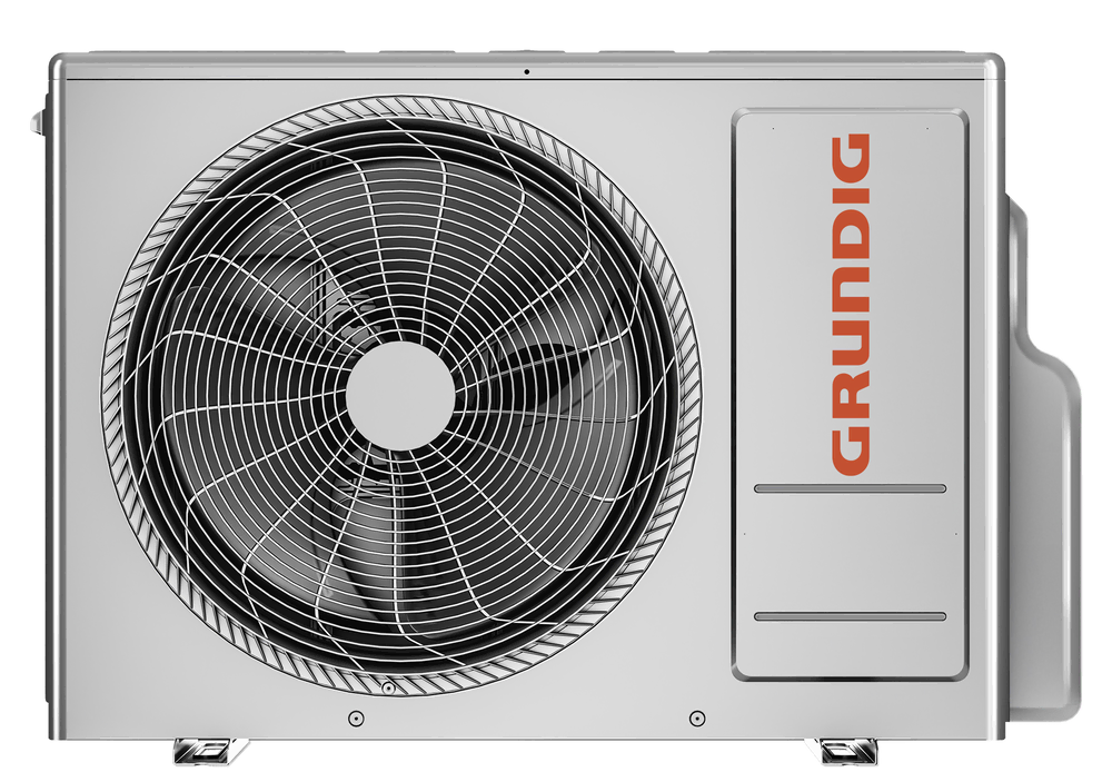 GAC 09004 Split Klima