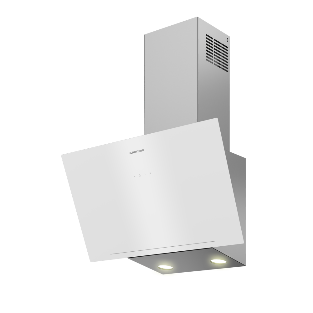 GDSP2452W Ankastre Duvar Tipi Davlumbaz